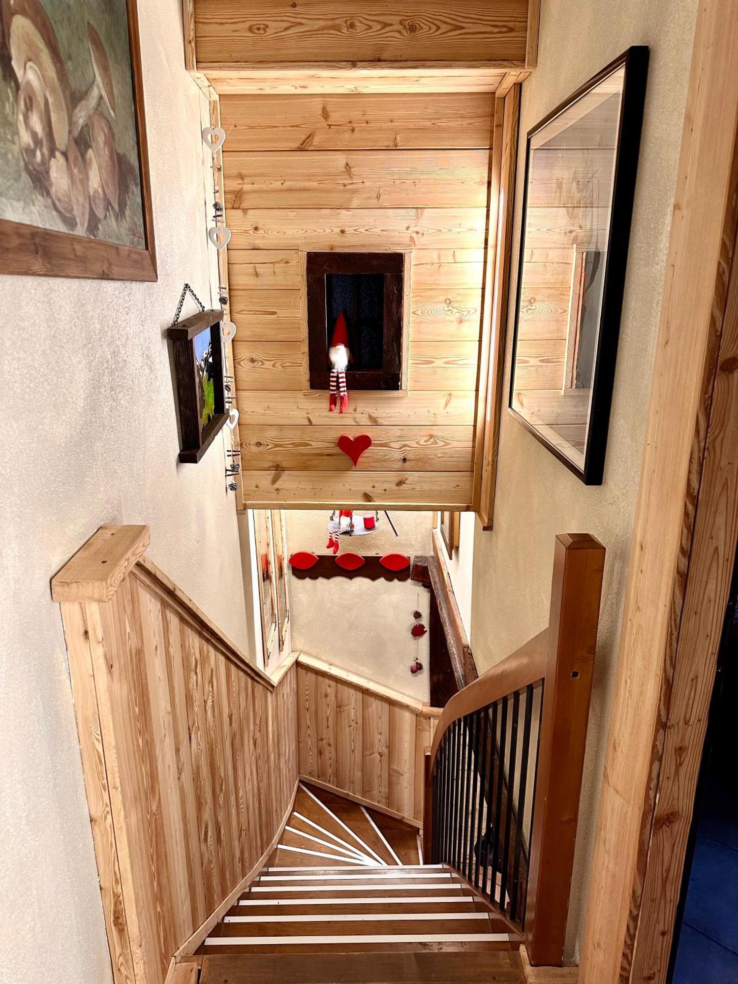 Le Grenier De Olga E Mario Appartement Pré-Saint-Didier Buitenkant foto